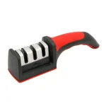 Професійне ручне точило для кухонних ножів 3в1 Sharpener